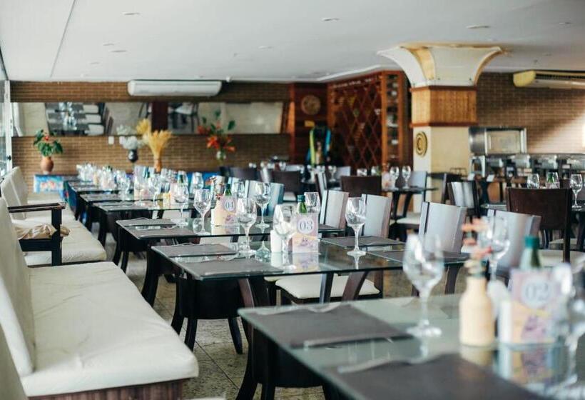 ホテル Grand Lençóis Flat