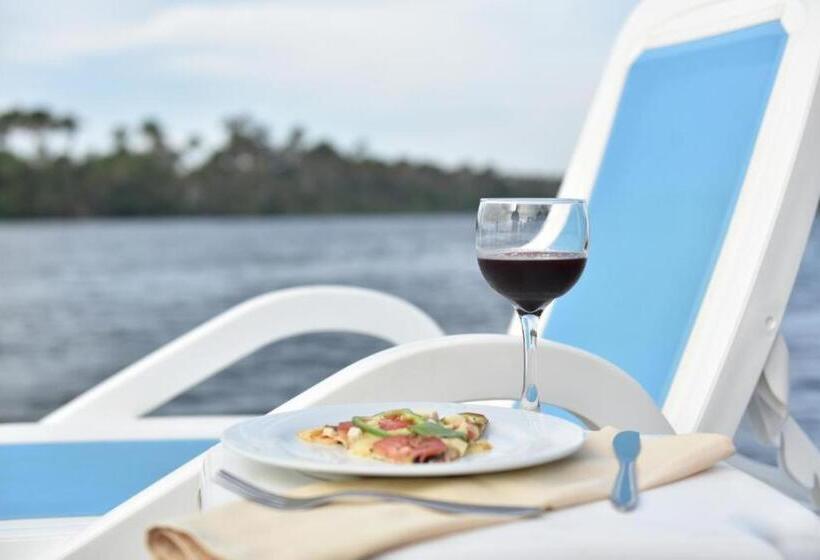 ホテル Grand Lençóis Flat