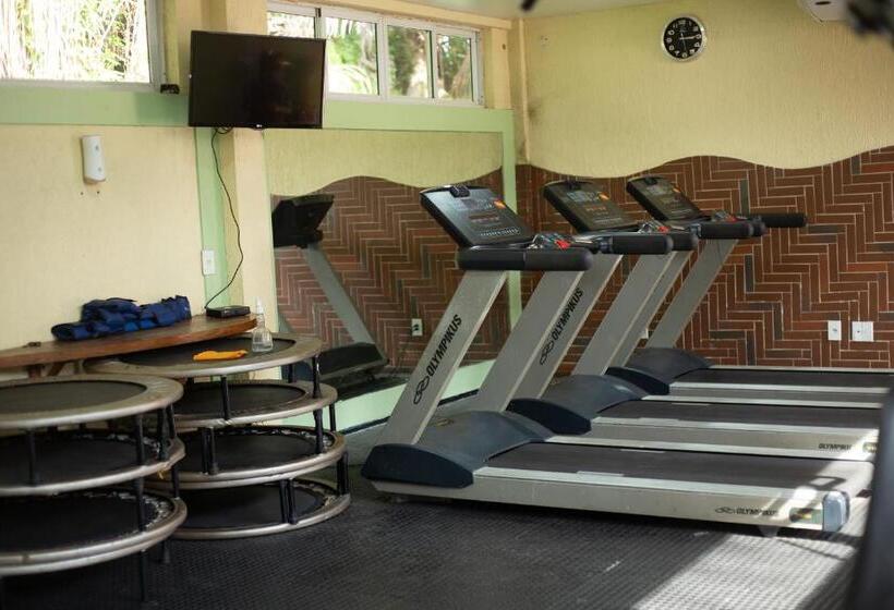 ホテル Grand Lençóis Flat