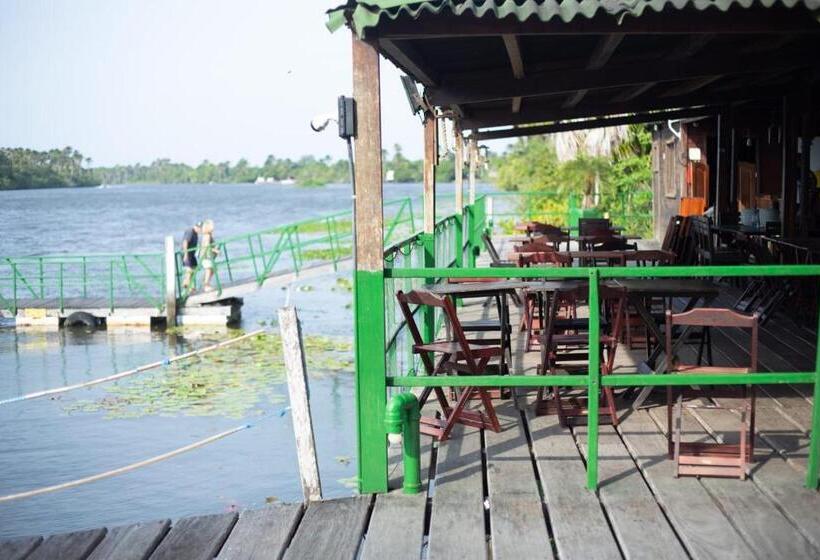 ホテル Grand Lençóis Flat