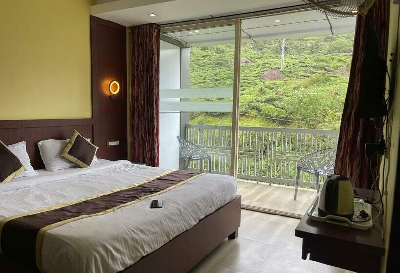 فندق Greenland Residency