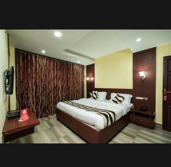 فندق Greenland Residency