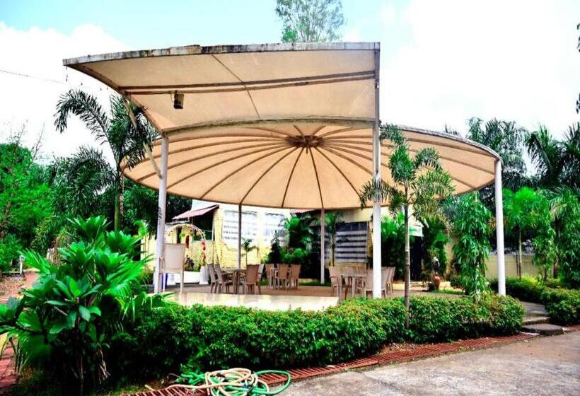 Hotel Kk Tree Retreat Igatpuri