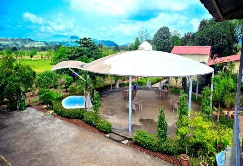 Hotel Kk Tree Retreat Igatpuri