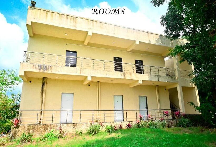 Hotel Kk Tree Retreat Igatpuri