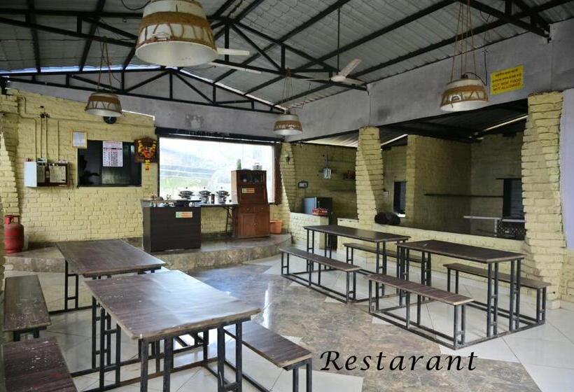 Hotel Kk Tree Retreat Igatpuri