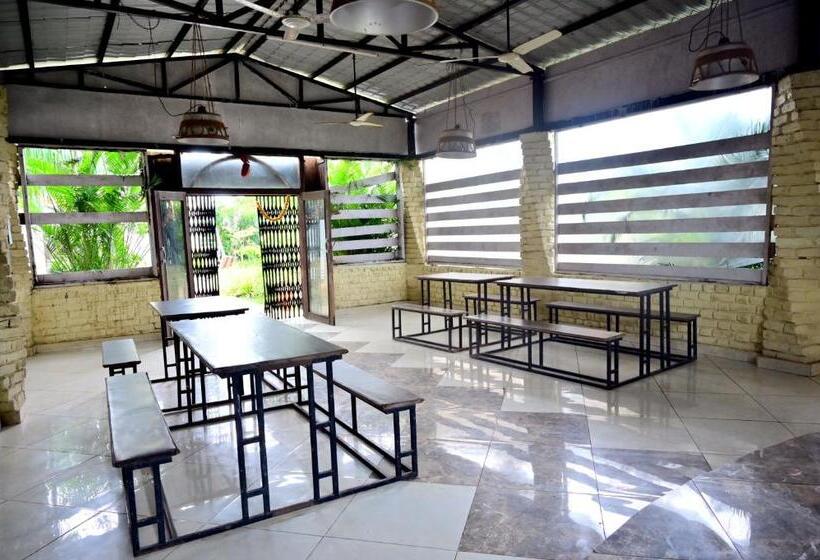 Hotel Kk Tree Retreat Igatpuri