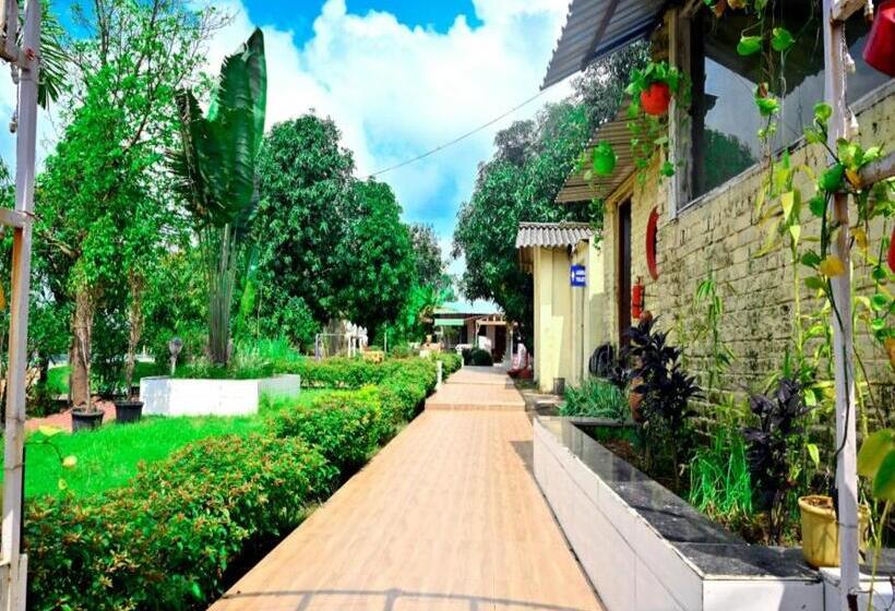 Hotel Kk Tree Retreat Igatpuri