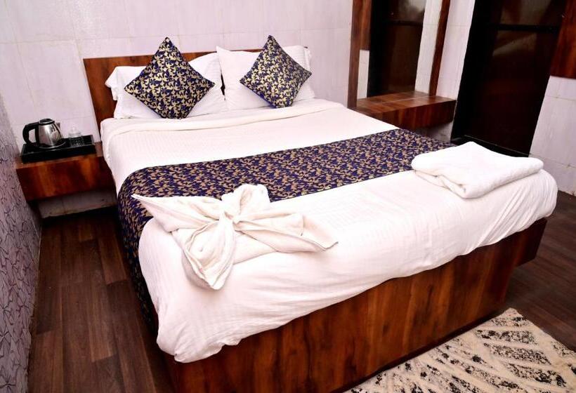 Hotel Kk Tree Retreat Igatpuri