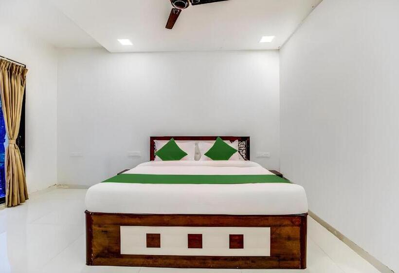 Hotel Kk Tree Retreat Igatpuri