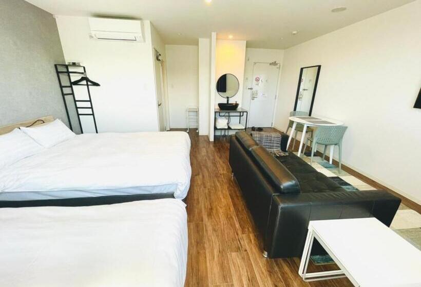 هتل Megu Fuji 2021   Vacation Stay 21473v