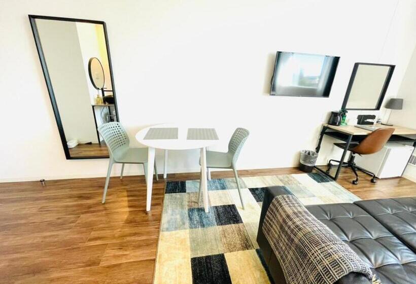 هتل Megu Fuji 2021   Vacation Stay 21473v