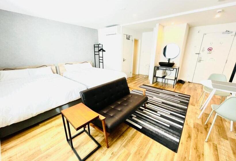 Отель Megu Fuji 2021 Vacation Stay 74531v