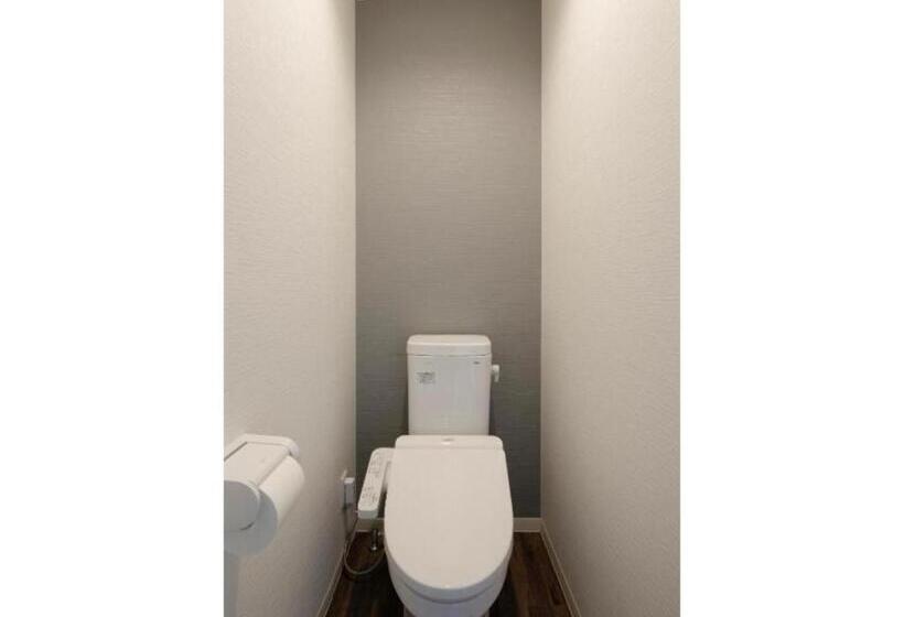 Отель Megu Fuji 2021 Vacation Stay 74531v