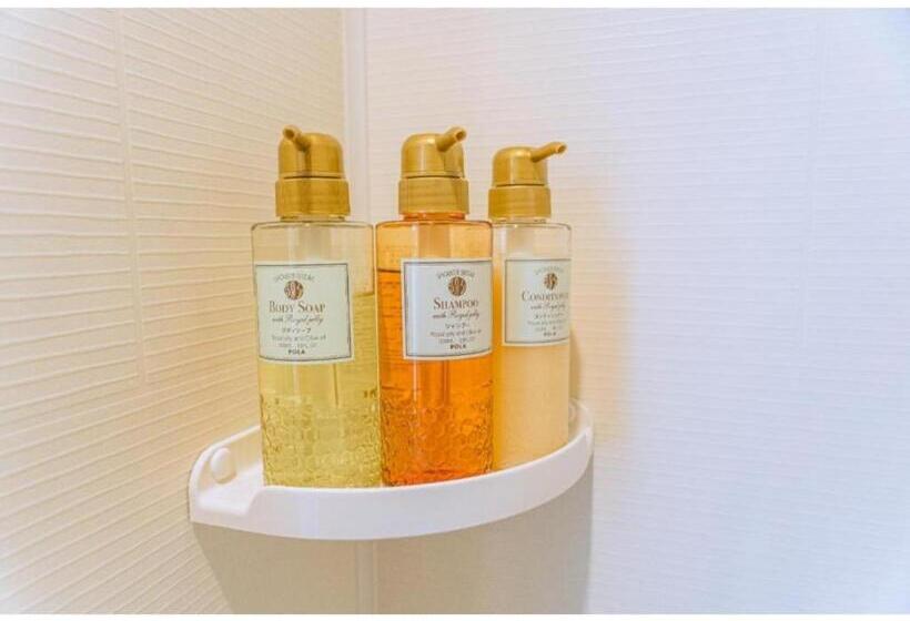 Отель Megu Fuji 2021 Vacation Stay 74531v