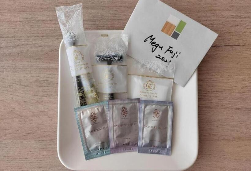 Отель Megu Fuji 2021 Vacation Stay 74531v