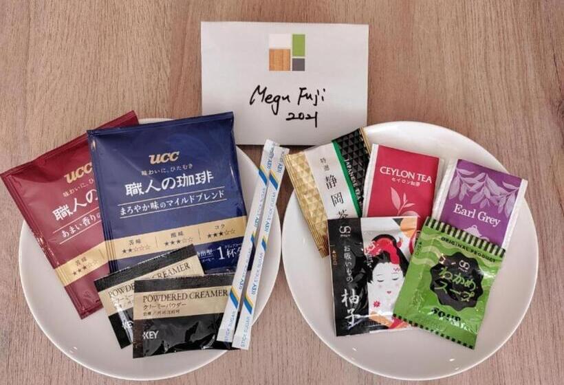 Отель Megu Fuji 2021 Vacation Stay 74531v