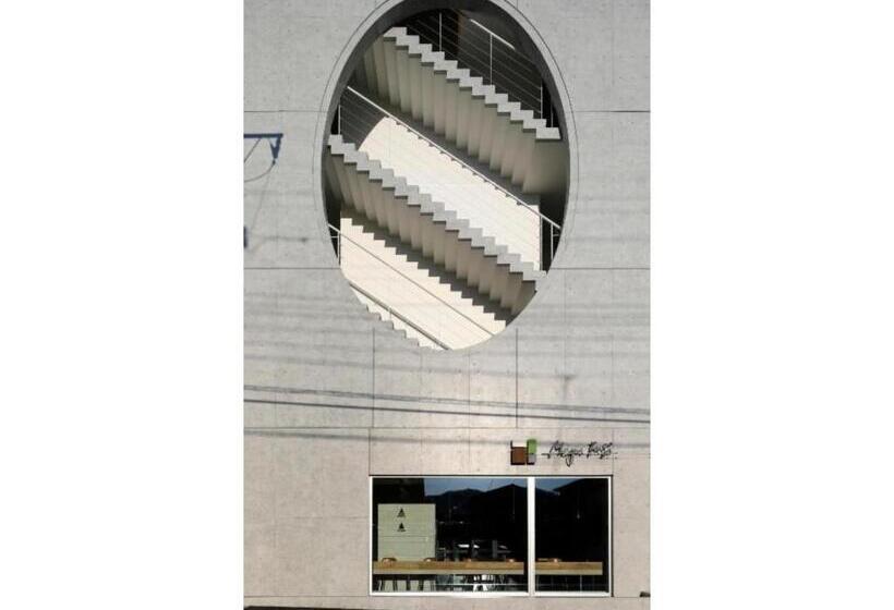 Отель Megu Fuji 2021 Vacation Stay 74531v