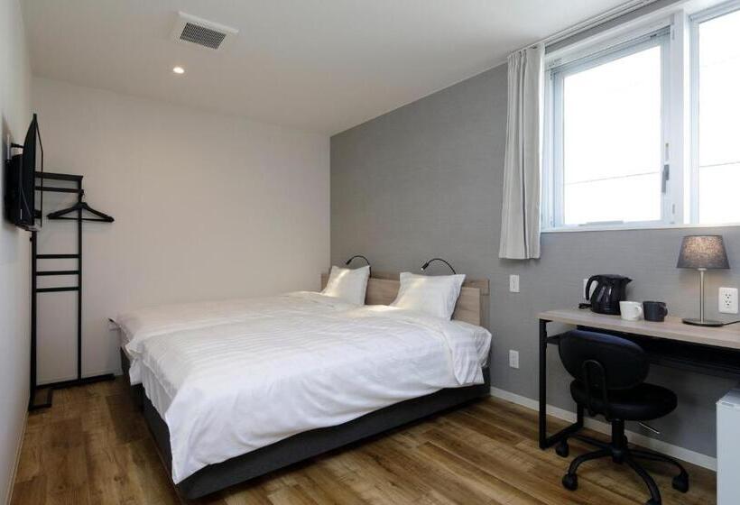 هتل Megu Fuji 2021   Vacation Stay 74533v