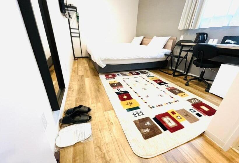 هتل Megu Fuji 2021   Vacation Stay 74533v