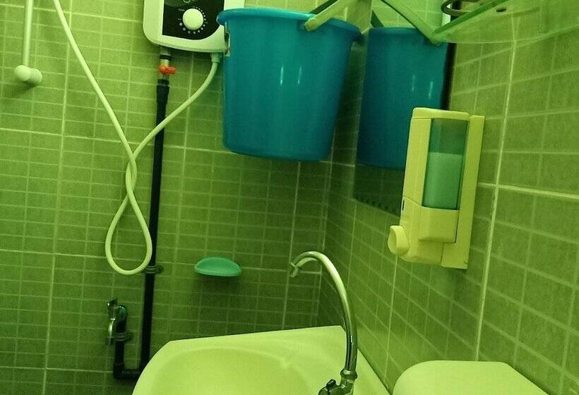 فندق Oyo 90366 Home Valley Guesthouse Tambunan