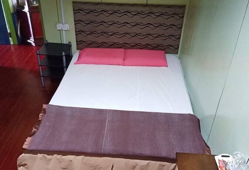 فندق Oyo 90366 Home Valley Guesthouse Tambunan