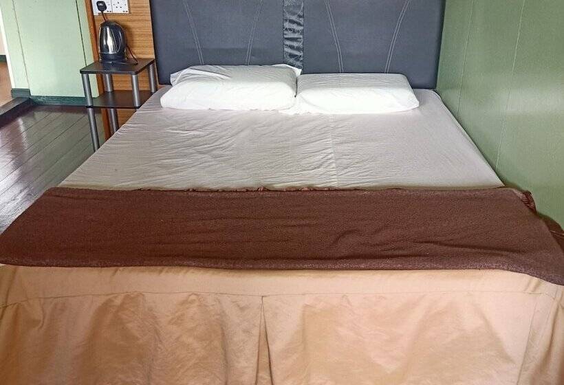 فندق Oyo 90366 Home Valley Guesthouse Tambunan