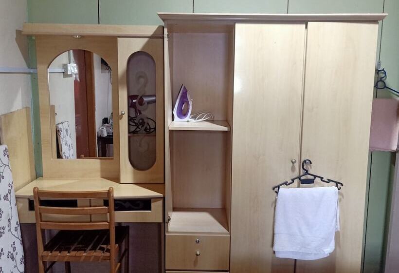 فندق Oyo 90366 Home Valley Guesthouse Tambunan