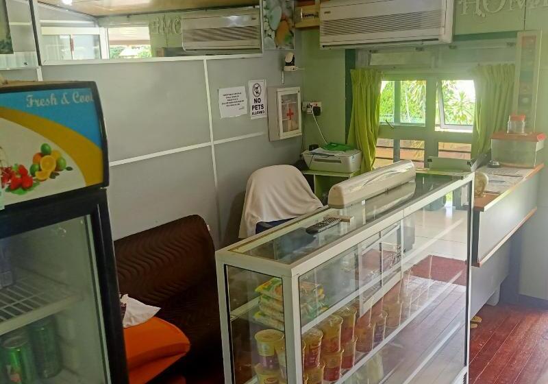 فندق Oyo 90366 Home Valley Guesthouse Tambunan