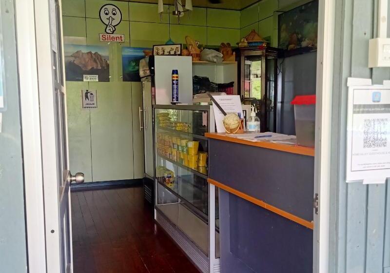 فندق Oyo 90366 Home Valley Guesthouse Tambunan