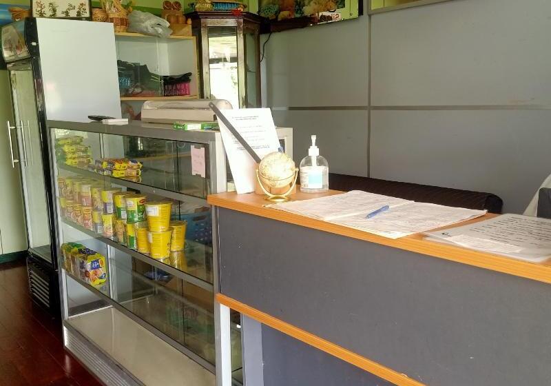 فندق Oyo 90366 Home Valley Guesthouse Tambunan