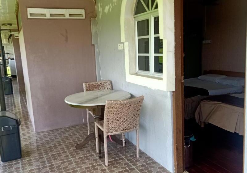 فندق Oyo 90366 Home Valley Guesthouse Tambunan