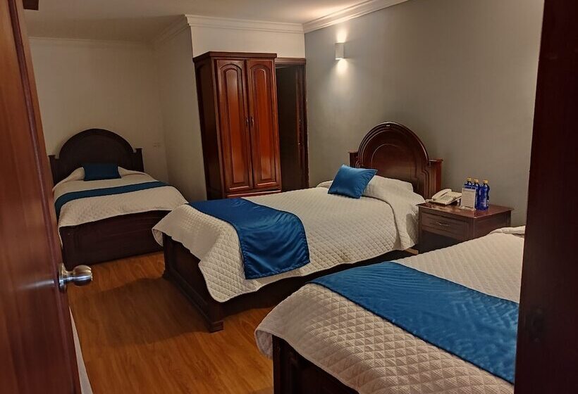 فندق Sa By Raymipampa