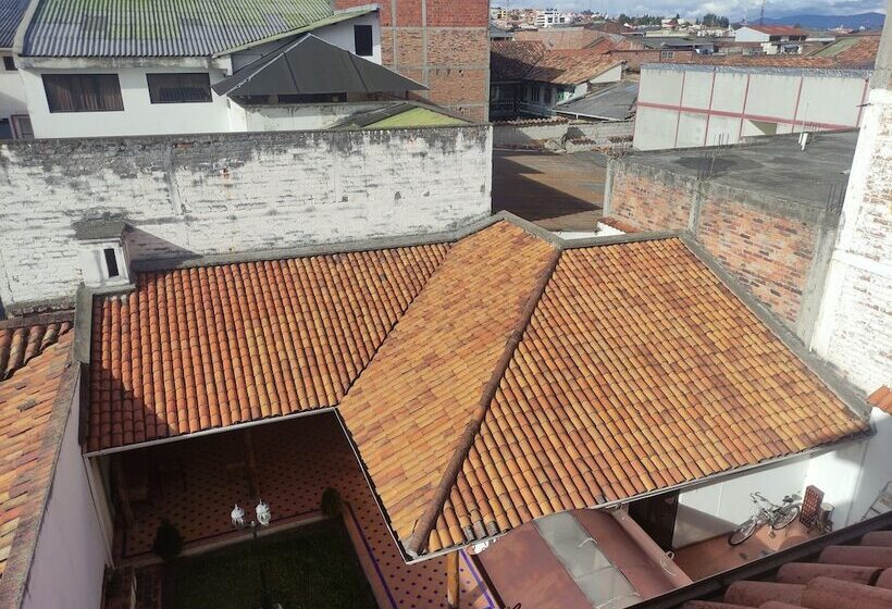 فندق Sa By Raymipampa