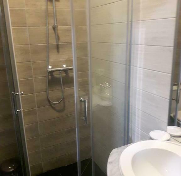 פנסיון 7 Minutes De L Aéroport De Cdg 3