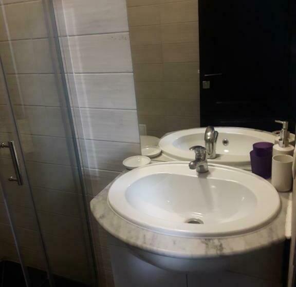 פנסיון 7 Minutes De L Aéroport De Cdg 3