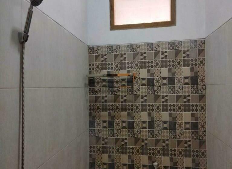 פנסיון Borobudur Kampung Homestay  Matori