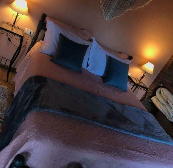 ペンション Pousada E Chalés Vista Linda