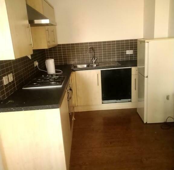 بنسيون Double Close To Bradford University And City Centre