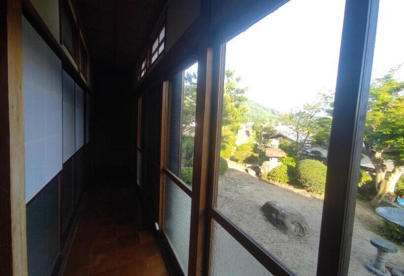 膳宿费 First Floor Tatami Room Local House Stay  Vacation Stay 75395v