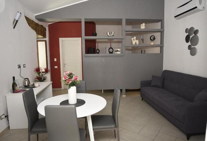 Пансион Raggio Di Luna