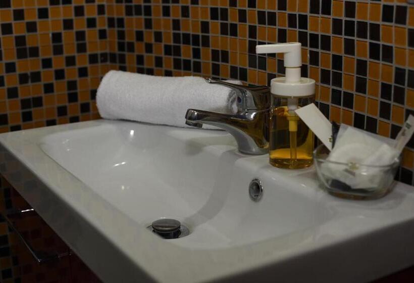 Пансион Raggio Di Luna