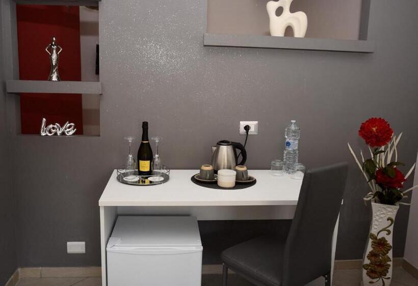 Пансион Raggio Di Luna