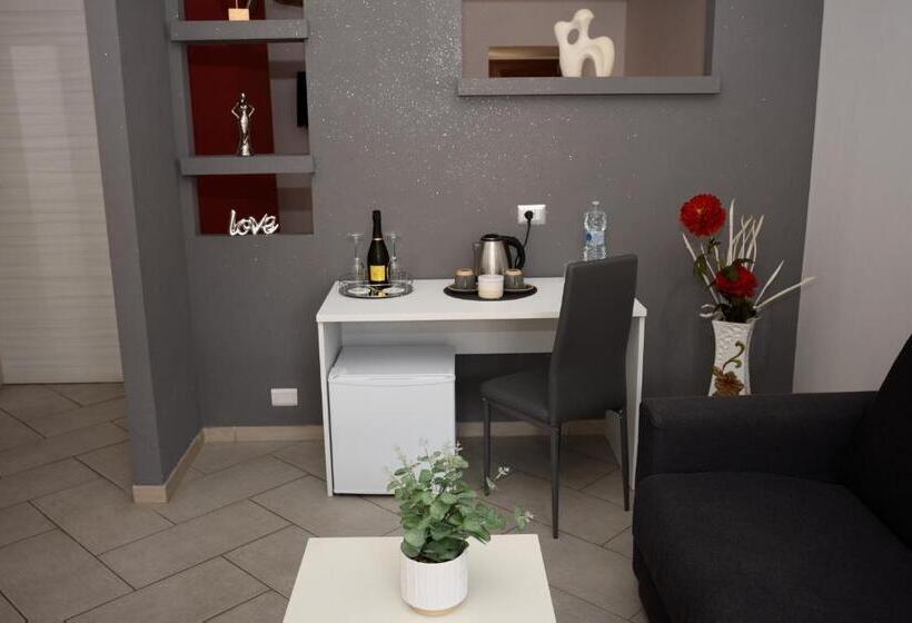 Пансион Raggio Di Luna