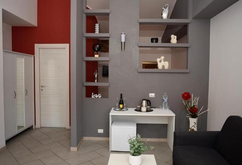 Пансион Raggio Di Luna