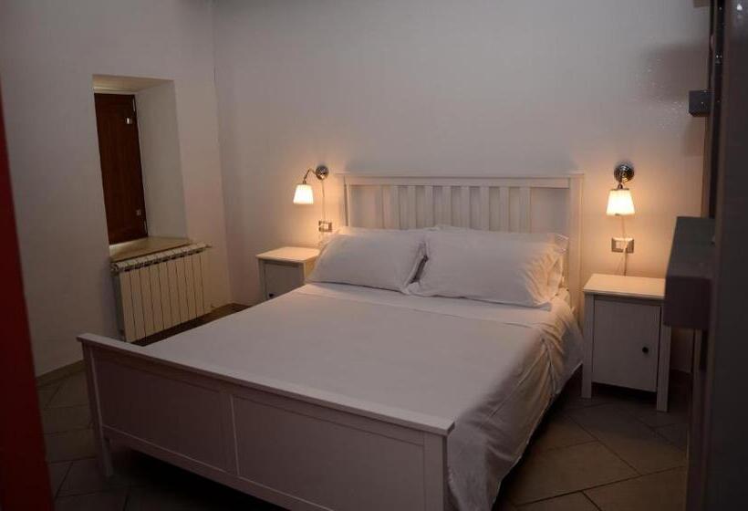 Пансион Raggio Di Luna