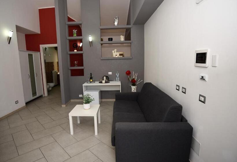 Пансион Raggio Di Luna