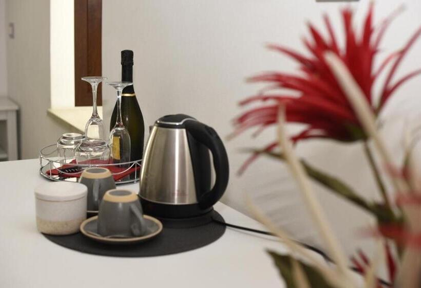 Пансион Raggio Di Luna