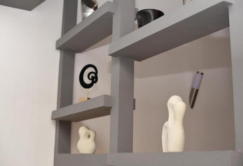 Пансион Raggio Di Luna