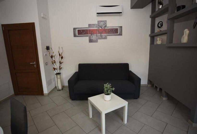 Пансион Raggio Di Luna